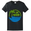Women's Ultra Cotton ® 100% Cotton T Shirt Thumbnail