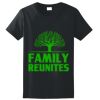 Women's Ultra Cotton ® 100% Cotton T Shirt Thumbnail