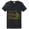 Women's Ultra Cotton ® 100% Cotton T Shirt Thumbnail