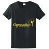 Women's Ultra Cotton ® 100% Cotton T Shirt Thumbnail