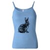 4311 Baby Rib Spaghetti Tank Thumbnail