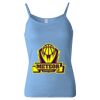 4311 Baby Rib Spaghetti Tank Thumbnail