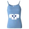 4311 Baby Rib Spaghetti Tank Thumbnail