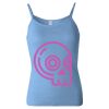 4311 Baby Rib Spaghetti Tank Thumbnail