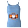 4311 Baby Rib Spaghetti Tank Thumbnail