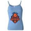 4311 Baby Rib Spaghetti Tank Thumbnail