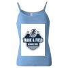 4311 Baby Rib Spaghetti Tank Thumbnail