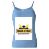 4311 Baby Rib Spaghetti Tank Thumbnail