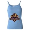 4311 Baby Rib Spaghetti Tank Thumbnail