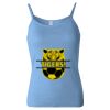 4311 Baby Rib Spaghetti Tank Thumbnail