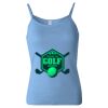 4311 Baby Rib Spaghetti Tank Thumbnail