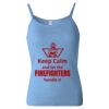 4311 Baby Rib Spaghetti Tank Thumbnail