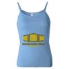 4311 Baby Rib Spaghetti Tank Thumbnail