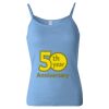 4311 Baby Rib Spaghetti Tank Thumbnail