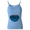 4311 Baby Rib Spaghetti Tank Thumbnail