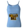 4311 Baby Rib Spaghetti Tank Thumbnail