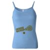 4311 Baby Rib Spaghetti Tank Thumbnail