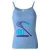 4311 Baby Rib Spaghetti Tank Thumbnail