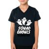 2156 Toddler Fine Jersey V-Neck T-Shirt Thumbnail