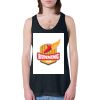 2408 Fine Jersey Tank Thumbnail
