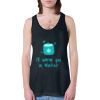 2408 Fine Jersey Tank Thumbnail