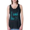 2408 Fine Jersey Tank Thumbnail