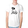 PL401 Sublimation T-Shirt Thumbnail