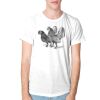 PL401 Sublimation T-Shirt Thumbnail