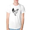 PL401 Sublimation T-Shirt Thumbnail