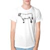 PL401 Sublimation T-Shirt Thumbnail