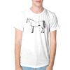PL401 Sublimation T-Shirt Thumbnail