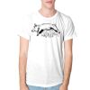 PL401 Sublimation T-Shirt Thumbnail