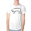 PL401 Sublimation T-Shirt Thumbnail