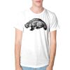 PL401 Sublimation T-Shirt Thumbnail