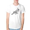 PL401 Sublimation T-Shirt Thumbnail