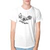 PL401 Sublimation T-Shirt Thumbnail