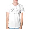 PL401 Sublimation T-Shirt Thumbnail
