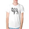 PL401 Sublimation T-Shirt Thumbnail