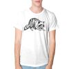 PL401 Sublimation T-Shirt Thumbnail