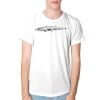 PL401 Sublimation T-Shirt Thumbnail