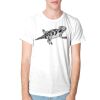 PL401 Sublimation T-Shirt Thumbnail