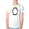 PL401 Sublimation T-Shirt Thumbnail