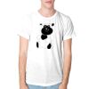 PL401 Sublimation T-Shirt Thumbnail