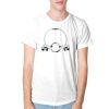 PL401 Sublimation T-Shirt Thumbnail