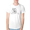 PL401 Sublimation T-Shirt Thumbnail