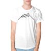 PL401 Sublimation T-Shirt Thumbnail