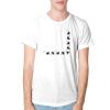 PL401 Sublimation T-Shirt Thumbnail