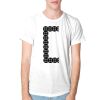 PL401 Sublimation T-Shirt Thumbnail