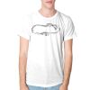 PL401 Sublimation T-Shirt Thumbnail