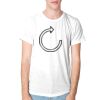 PL401 Sublimation T-Shirt Thumbnail